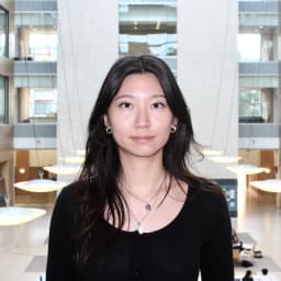 Leia Chen