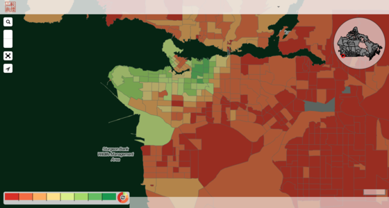 censusmapper.ca